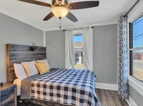 Cozy 2-Bedroom Home in the Heart of Manchester - Image 5