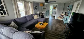 Cozy 2-Bedroom Home in the Heart of Manchester - Image 2