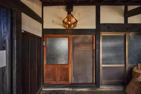 A 100-year-old house where you can experience ancient Japanese customs in the water town of Takashima - Image 3