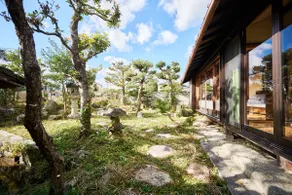 A 100-year-old house where you can experience ancient Japanese customs in the water town of Takashima - Image 5
