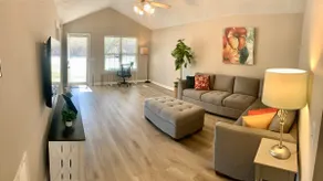 *New* 3bd/2ba - Near Siegel Soccer Park/Coliseum - Image 4