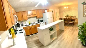 *New* 3bd/2ba - Near Siegel Soccer Park/Coliseum - Image 3