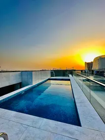 Spacious 2-BHK SkyPark One - Image 3