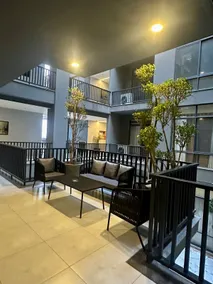 Spacious 2-BHK SkyPark One - Image 4