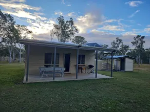 Blackbutt The Shack at Gilinlea - Image 5