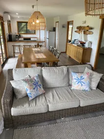 Radcliffe Retreat and Spa Cottage Port Arthur - Image 4