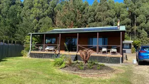 Radcliffe Retreat and Spa Cottage Port Arthur - Image 3