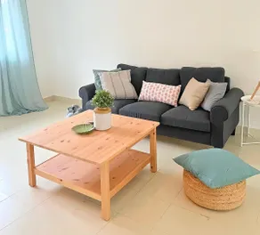 Field view penthouse @ Benaulim - Image 2