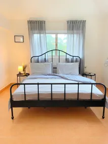 Field view penthouse @ Benaulim - Image 5