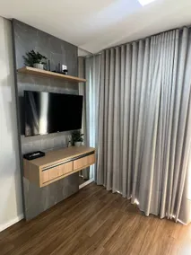Flat Studio Cuiabá NOVO, apartamento1308, Ótima localização - Image 4