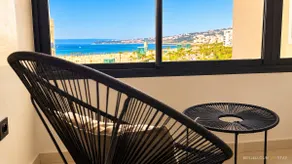 Coastal Paradise: Malabata Waterfront Studio - Image 4