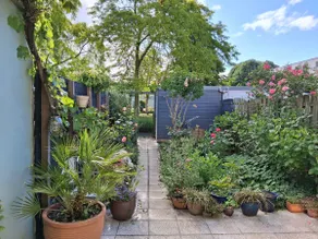 Residential home near station/Amsterdam - Image 5