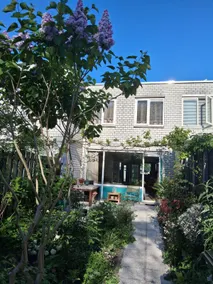 Residential home near station/Amsterdam - Image 2