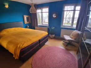 Residential home near station/Amsterdam - Image 4