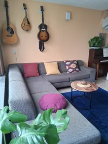 Residential home near station/Amsterdam - Image 3