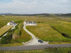 Jackies Cottage, Claddaghduff, Connemara - Image 5