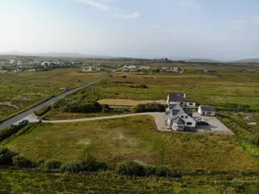Jackies Cottage, Claddaghduff, Connemara - Image 4