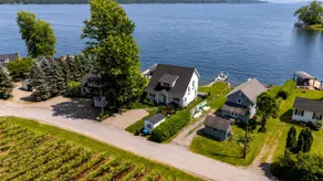 Luxury Canandaigua Lakefront- Hot Tub | Dock/Kayak - Image 2
