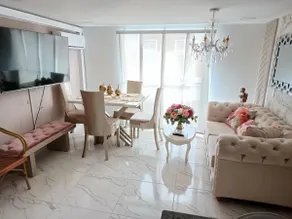 Modern apartment with AC, complex with pool. T11 - Image 2