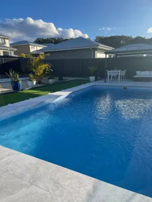 Poolside Retreat - Image 2
