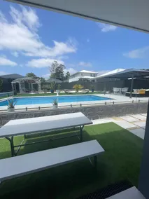 Poolside Retreat - Image 5