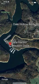 Wisdom Dock Retreat - Image 3