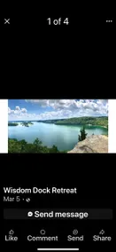 Wisdom Dock Retreat - Image 2