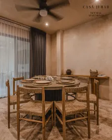 Casa Junab - Casa-House - Image 4