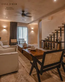 Casa Junab - Casa-House - Image 2