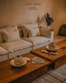 Casa Junab - Casa-House - Image 3