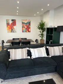 Les Lilas de Paris | Elegant 4-Room Apt & Parking - Image 2