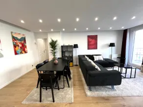 Les Lilas de Paris | Elegant 4-Room Apt & Parking - Image 4
