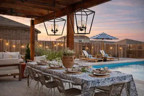 Luxe Oasis | Pool, Spa & Private Gym 25 min Austin - Image 3