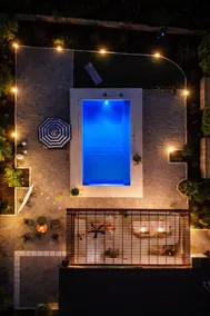 Luxe Oasis | Pool, Spa & Private Gym 25 min Austin - Image 4