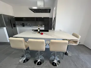BIG Terrace Modern beach apartment - Image 4
