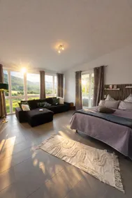 Quell Spa Apartment Close to the mountains with heart - Image 4