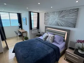 Oceanfront on 17th Floor in Condado - Image 5