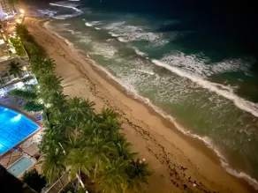 Oceanfront on 17th Floor in Condado - Image 4