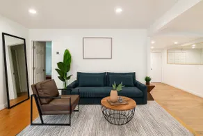 Modern Tarzana Poolside Retreat - Image 2
