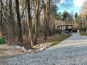 The Enchanted Studio w/ Tree-Top Views - Image 5