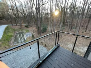 The Enchanted Studio w/ Tree-Top Views - Image 2