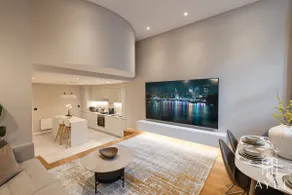 Hot Tub & Private Garden | 100” Cinema | 2-Bed - Image 3