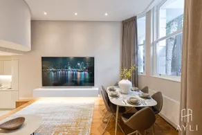Hot Tub & Private Garden | 100” Cinema | 2-Bed - Image 4