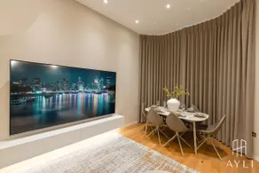 Hot Tub & Private Garden | 100” Cinema | 2-Bed - Image 5