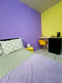 403 JK Simple cheap Downtown - Santa Casa - UFRGS - Image 2