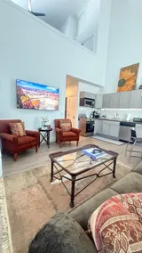 Draper's Dream, Stay and play Guest House - Image 3