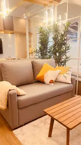 Cozy & Luxurious Condo near NAIA - Image 2