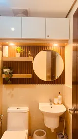 Cozy & Luxurious Condo near NAIA - Image 4