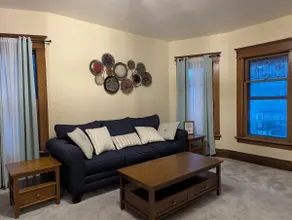 Clean 2-Bedroom Apt (11 min to DT, 12 to stadium) - Image 3