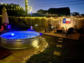 Margaret Home “Texan” | Lackland afb BMT - Image 4